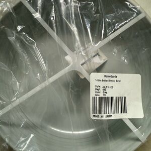 Tommy Bahama Melamine Dinnerware Set of 4 Bowls